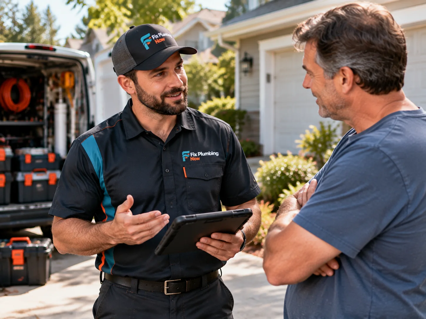 Clogged Drain Service Newport, NC FAQs